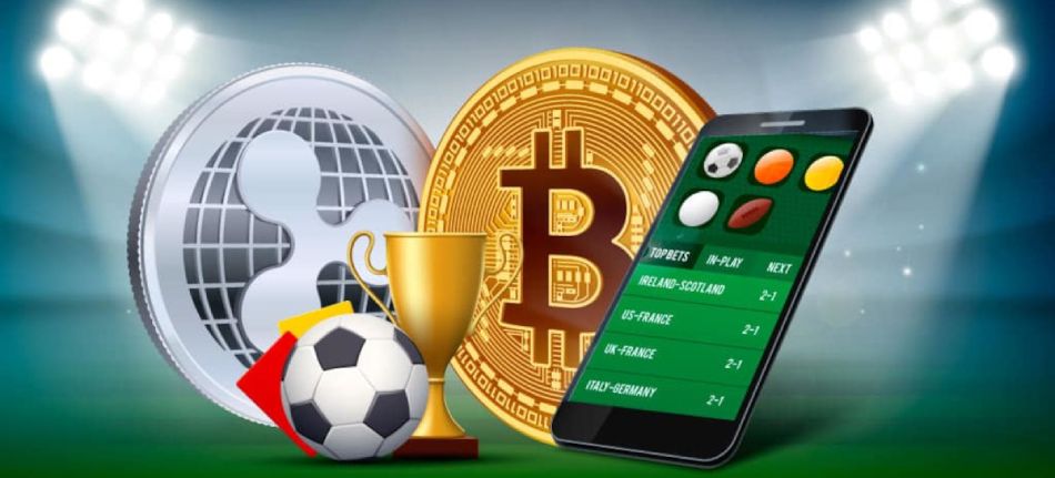 Cryptomonnaies